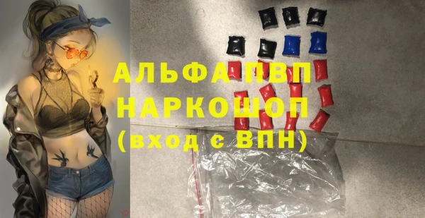 Альфа ПВП Белокуриха